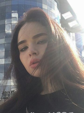 Проститутка Моника